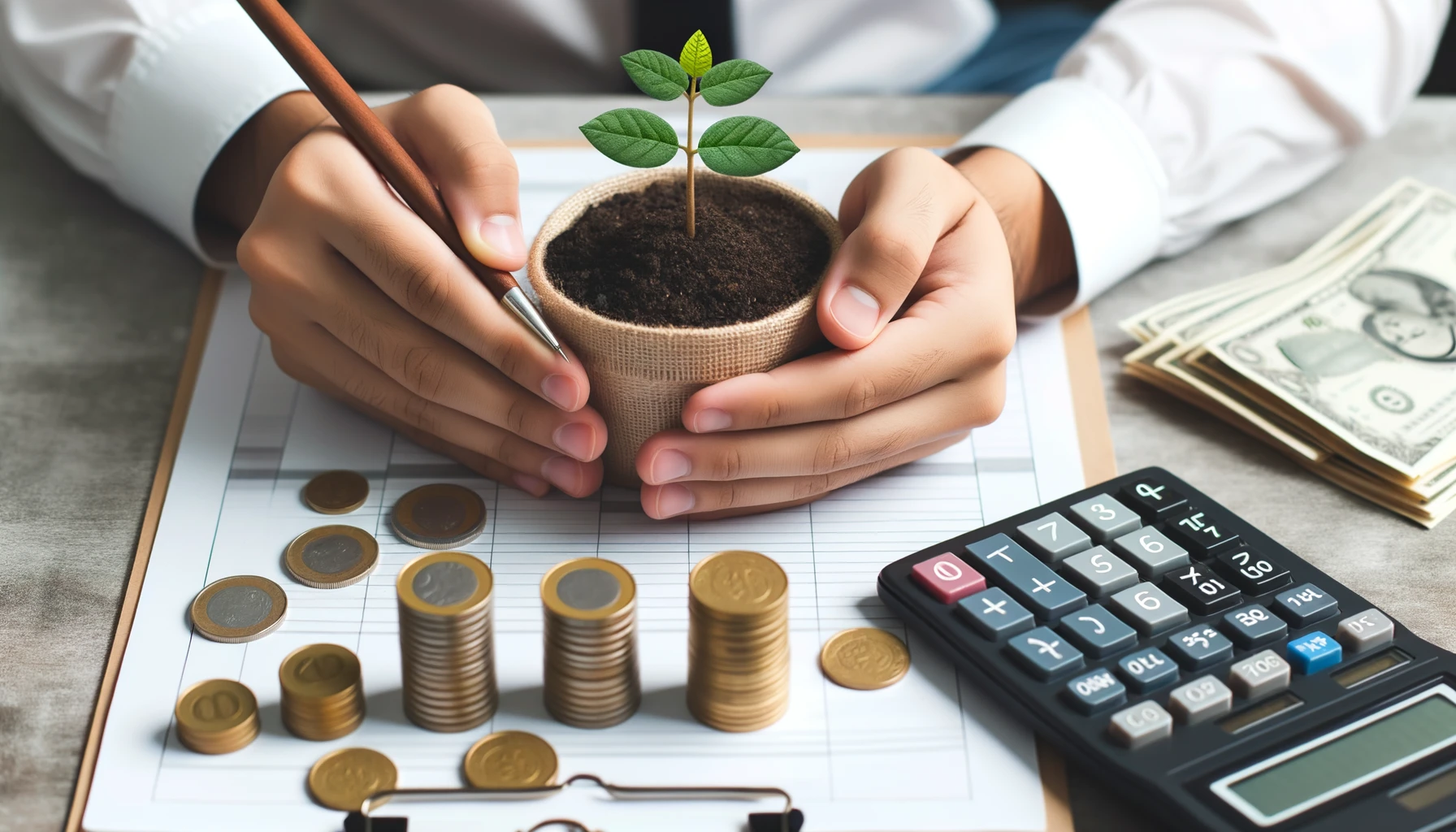 How to grow your small business