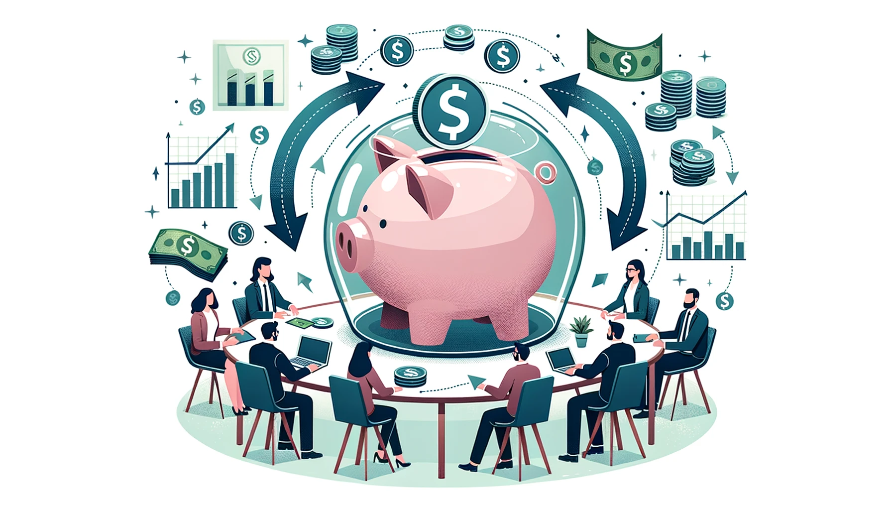 5 strategies for managing your cashflow